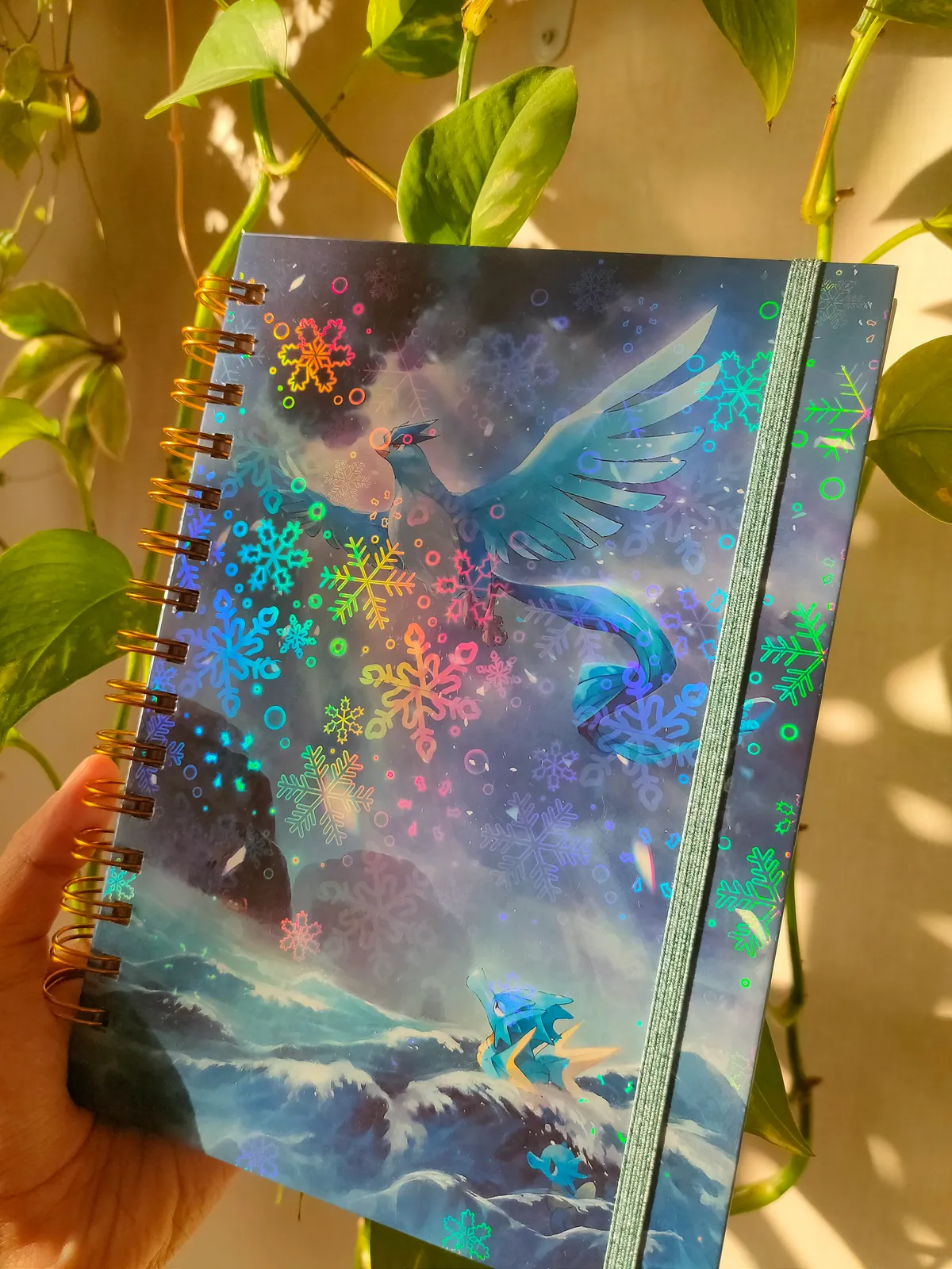 Agenda personalizada
